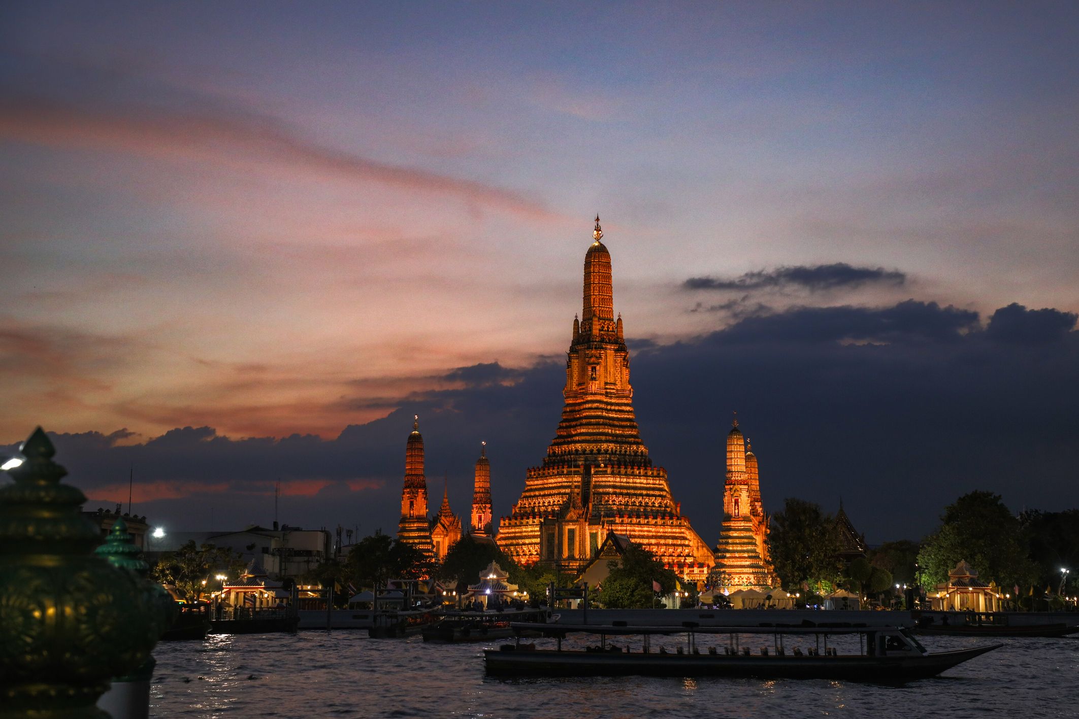 การท่องเที่ยวไทยกำลังถึงคราว "อัสดง" หรือไม่ ?