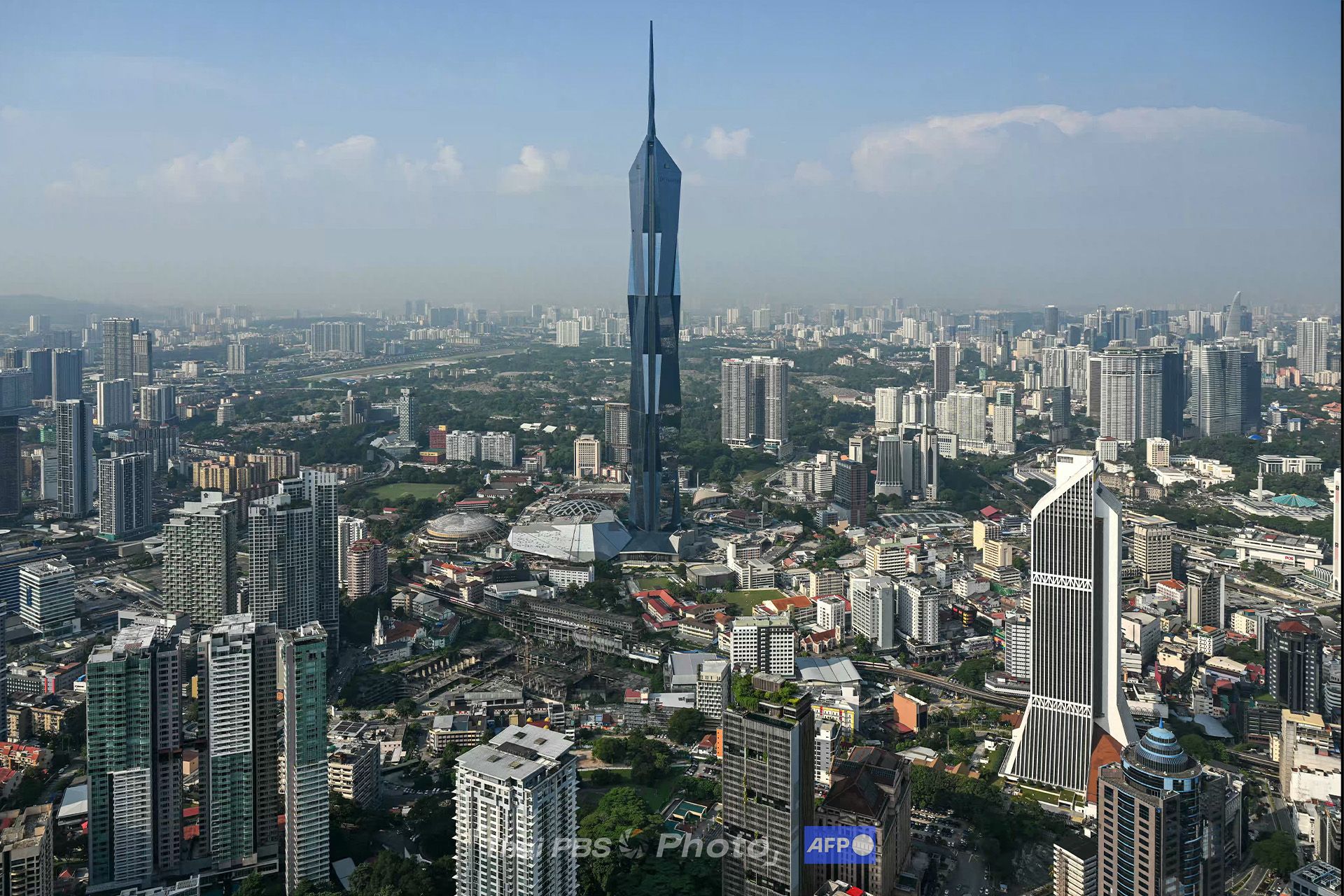 "มาเลเซีย" ฮับ Data Center อาเซียน