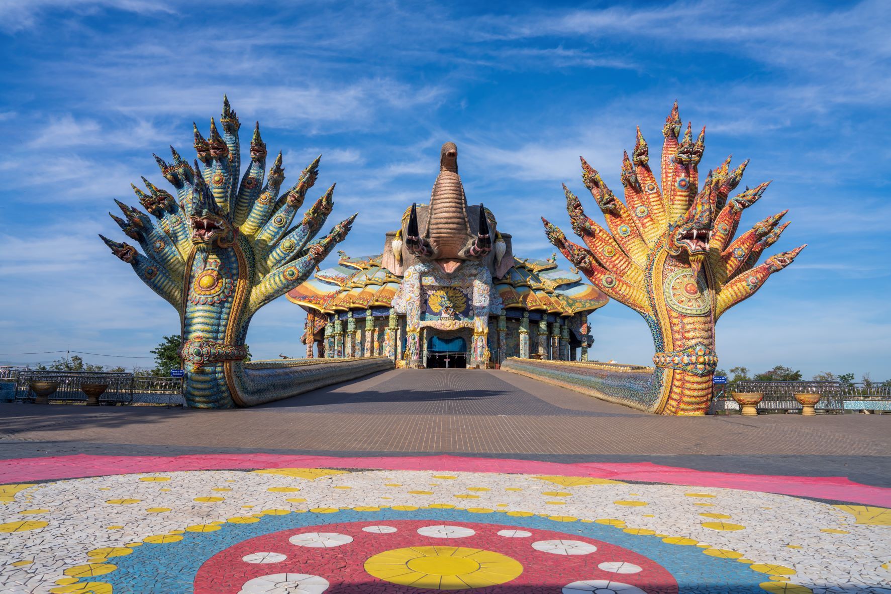 ที่มาภาพ การท่องเที่ยวแห่งประเทศไทย