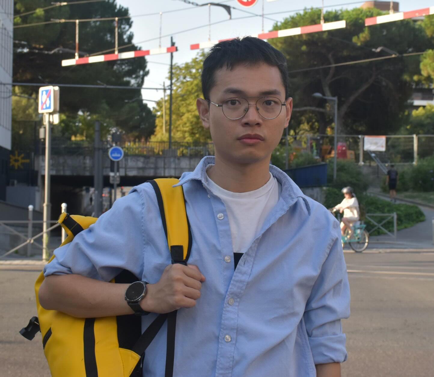 ประเสริฐ เลาหทวีโชค