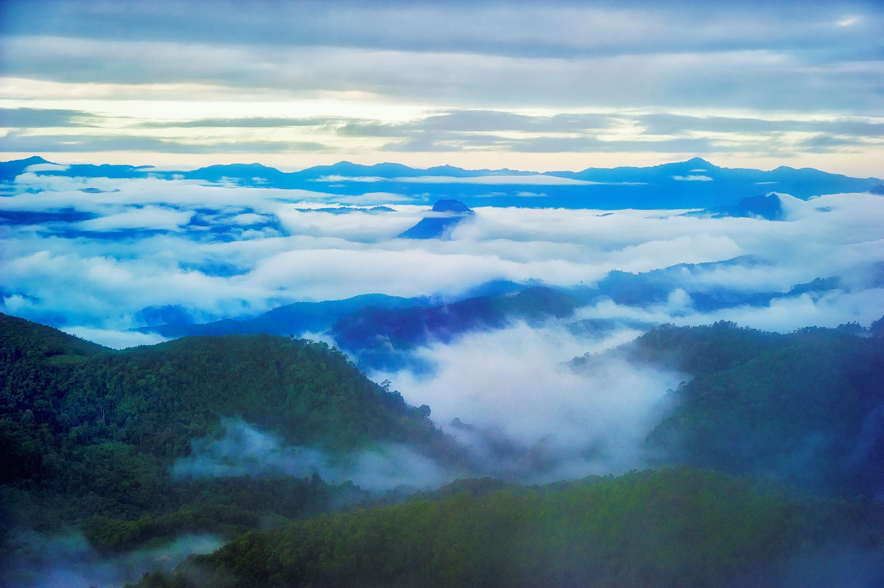 ภาพจากการท่องเที่ยวแห่งประเทศไทย