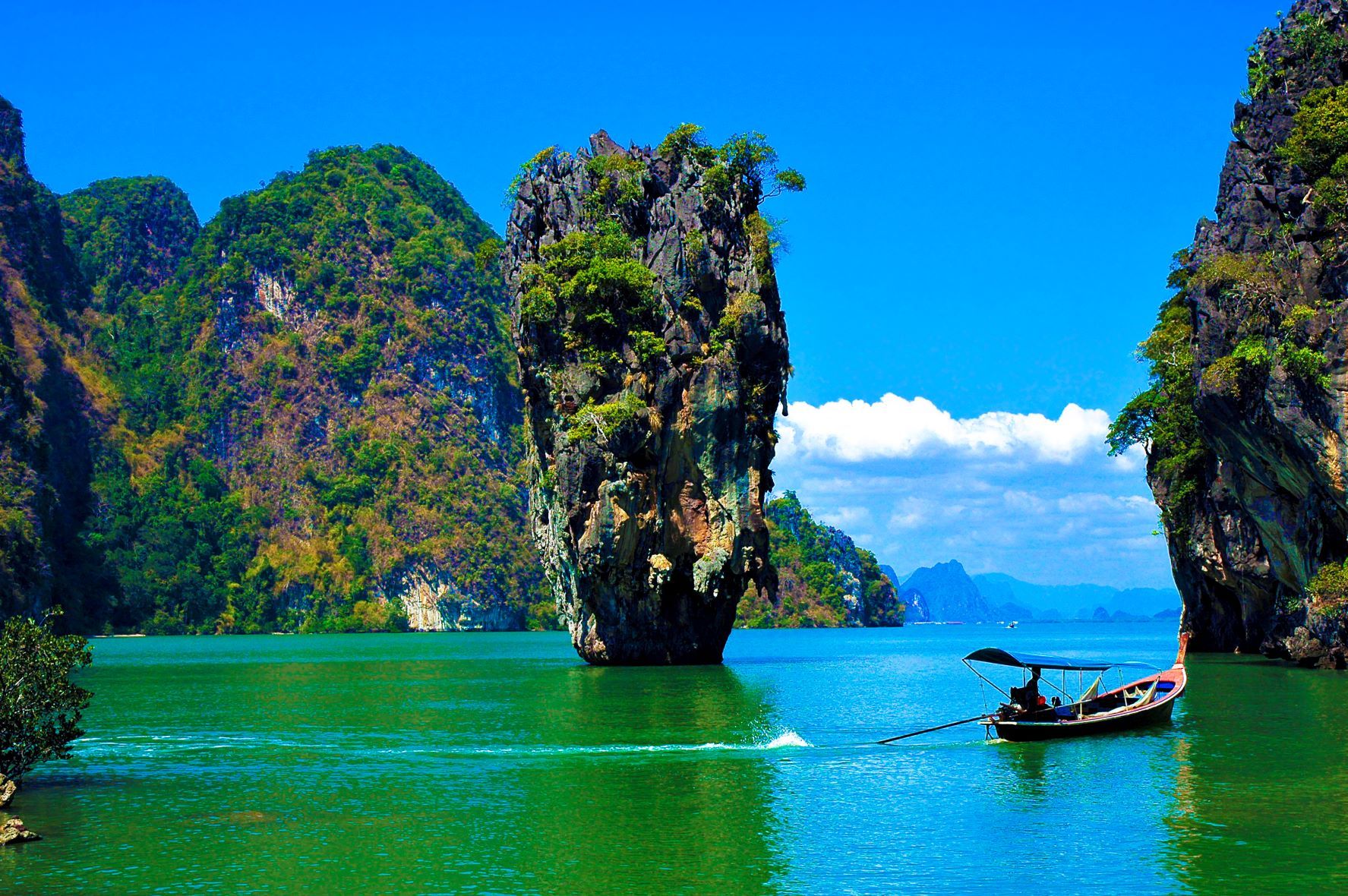 เขาตะปู ภาพจากการท่องเที่ยวแห่งประเทศไทย (ททท.)