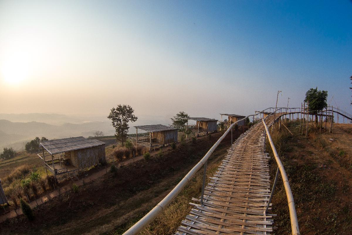 ภาพจากองค์การบริหารส่วนตำบลศรีดอนมูล