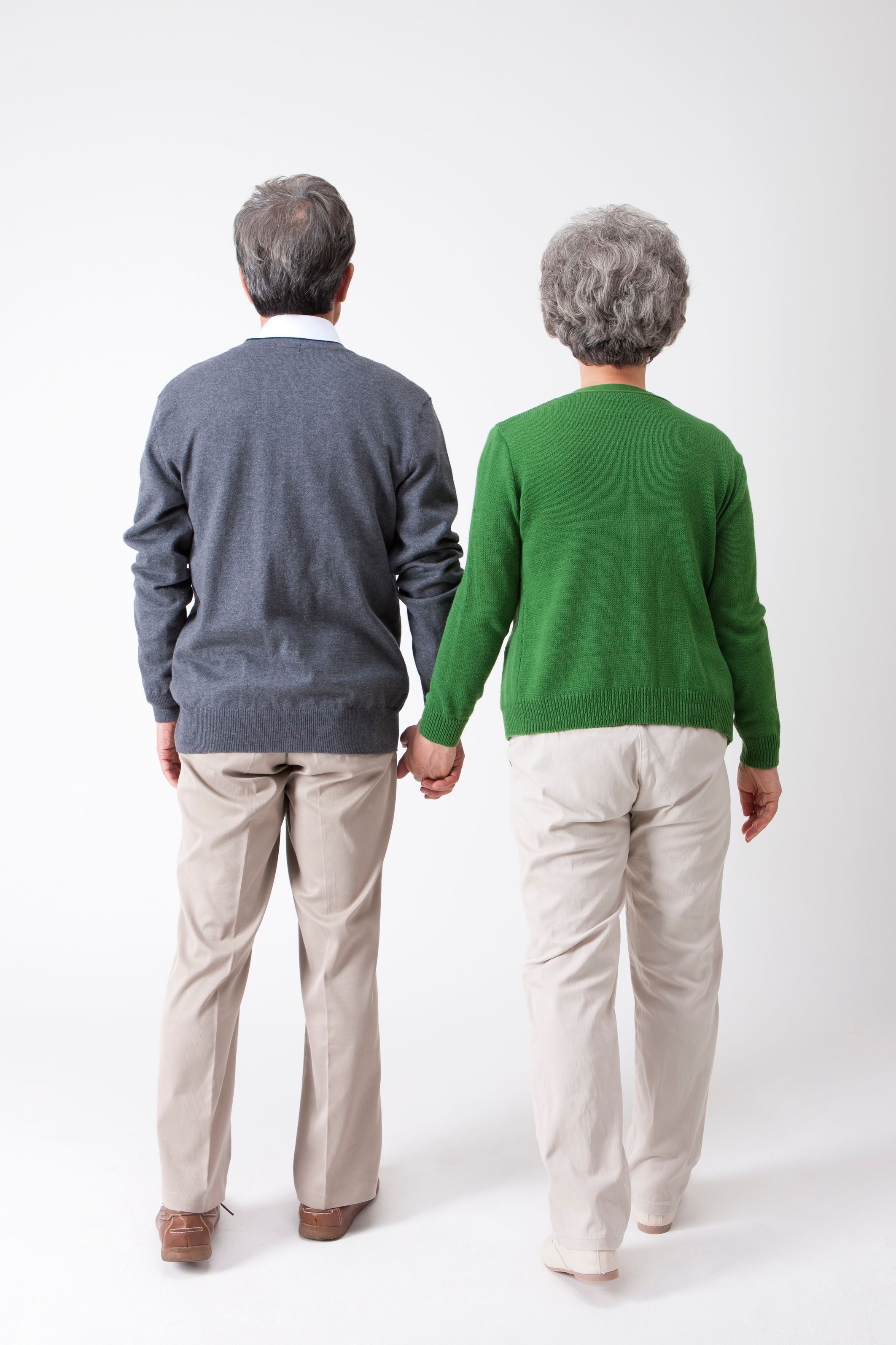 ผู้หญิงอายุยืนกว่าผู้ชาย...จริงแค่ไหน ?