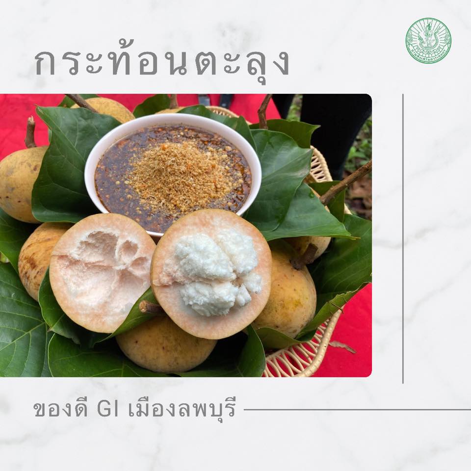 ขอบคุณภาพจาก Facebook : กรมส่งเสริมการเกษตร