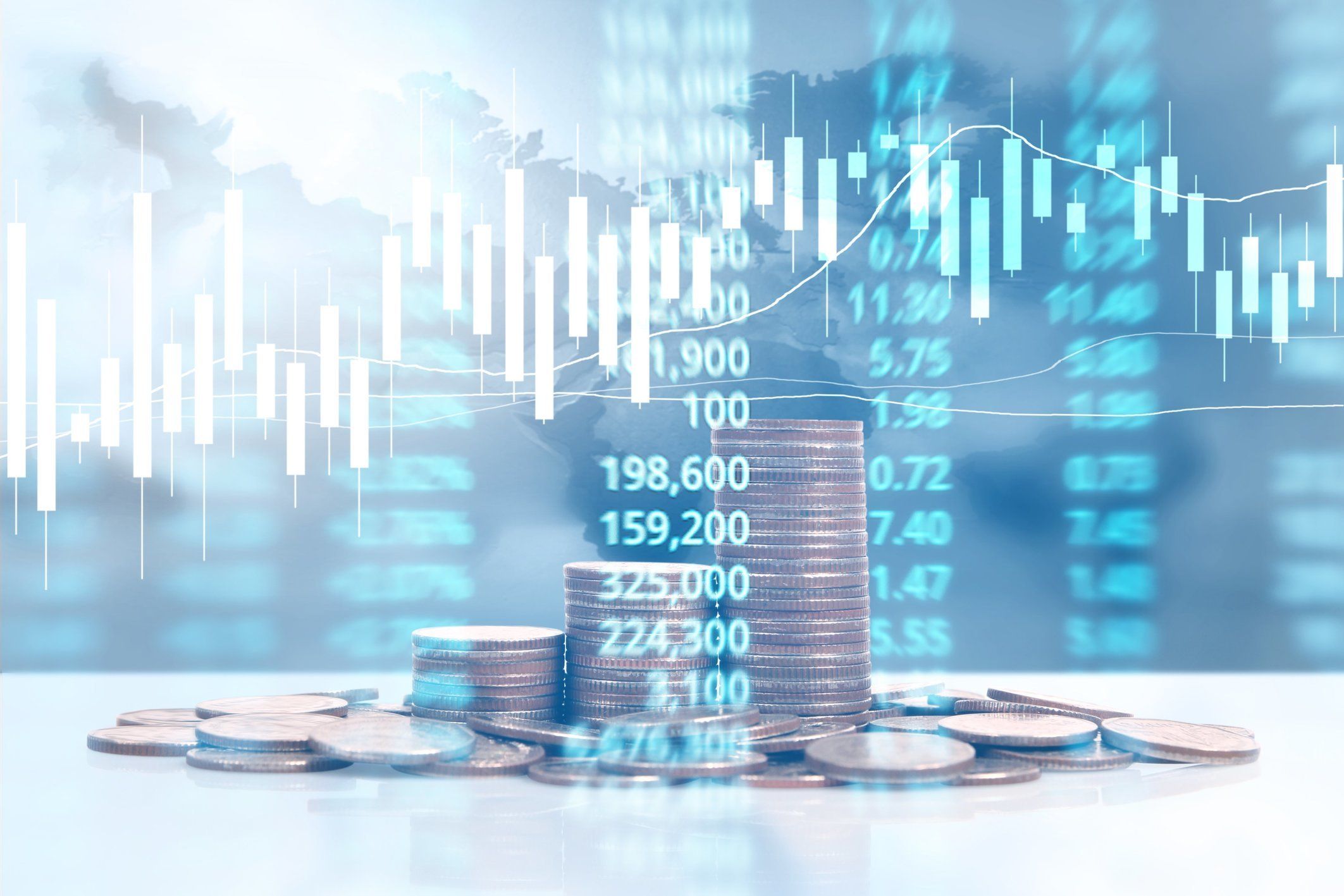 การบริหารกองทุนประกันสังคมที่ได้ผลตอบแทนสูงทำให้มีการจ่ายบำนาญให้สูงมาก (ภาพประกอบบทความ)