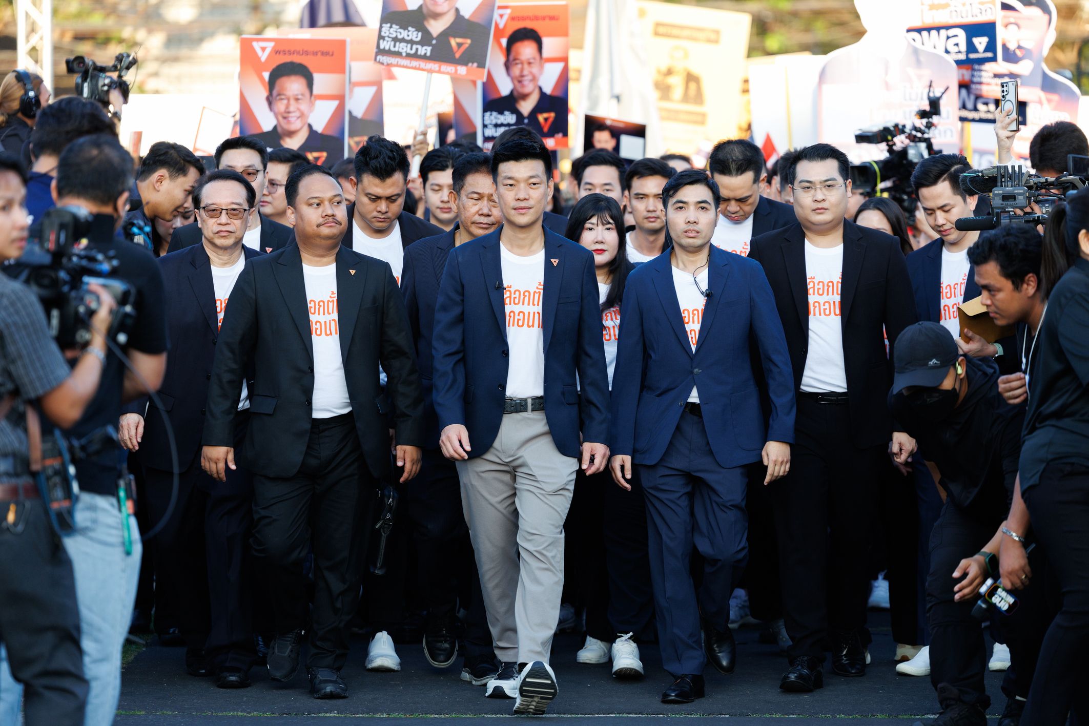 ณัฐพงษ์ เรืองปัญญาวุฒิ หนึ่งในแคนดิเดตพรรคประชาชน (ภาพประกอบบทความ)