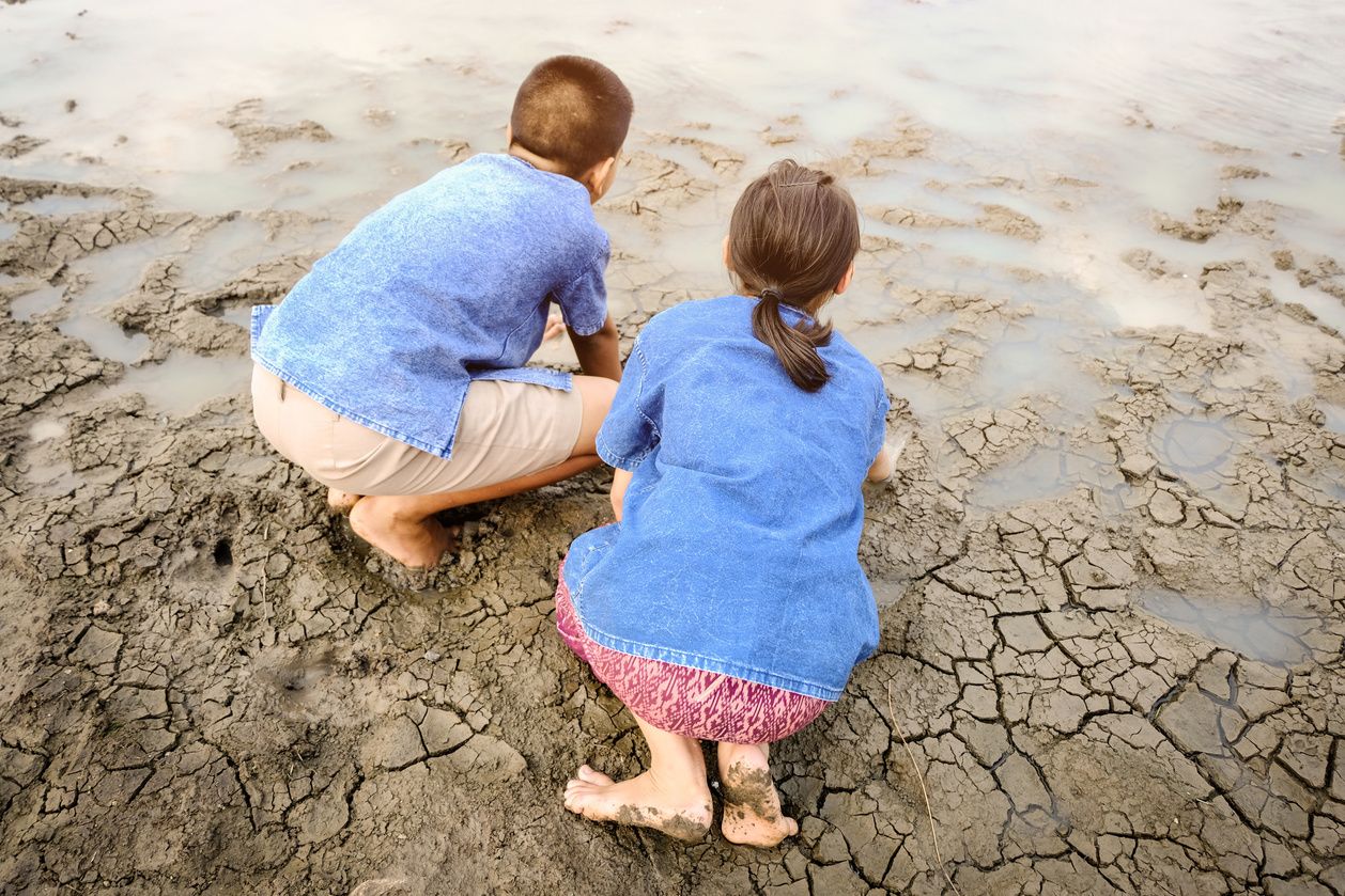 เอลนีโญไม่ใช่เรื่องไกลตัว มหันตภัยทางธรรมชาติที่ต้องเตรียมการรับมือ