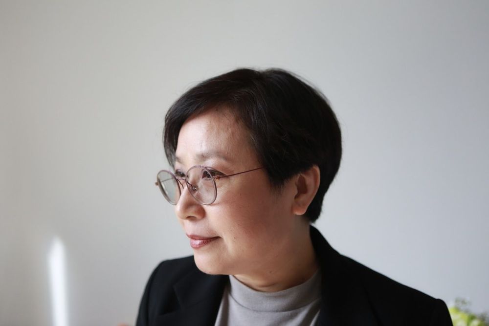 ศ.ดร.ชลิดาภรณ์ ส่งสัมพันธ์ นักวิชาการคณะรัฐศาสตร์ มหาวิทยาลัยธรรมศาสตร์