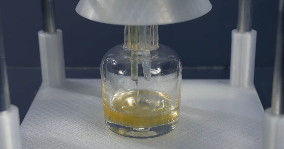 กลิ่นหอมจากความทรงจำ ทำจากภาพถ่ายเก่า