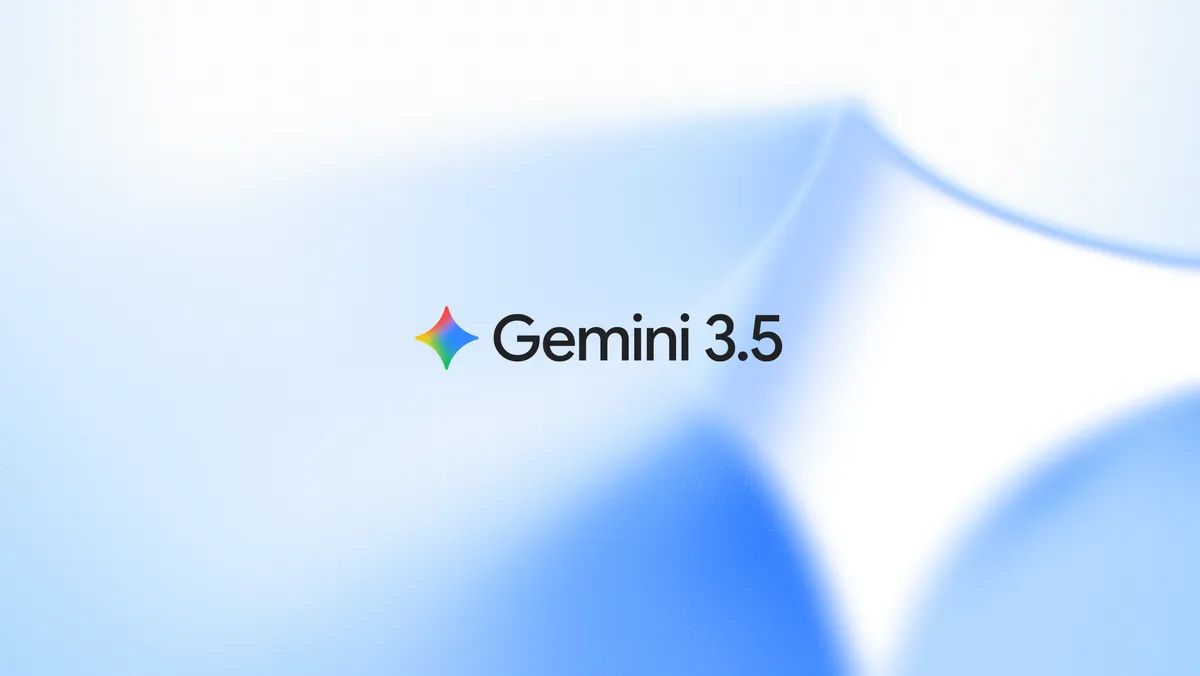 Gemini 3.5