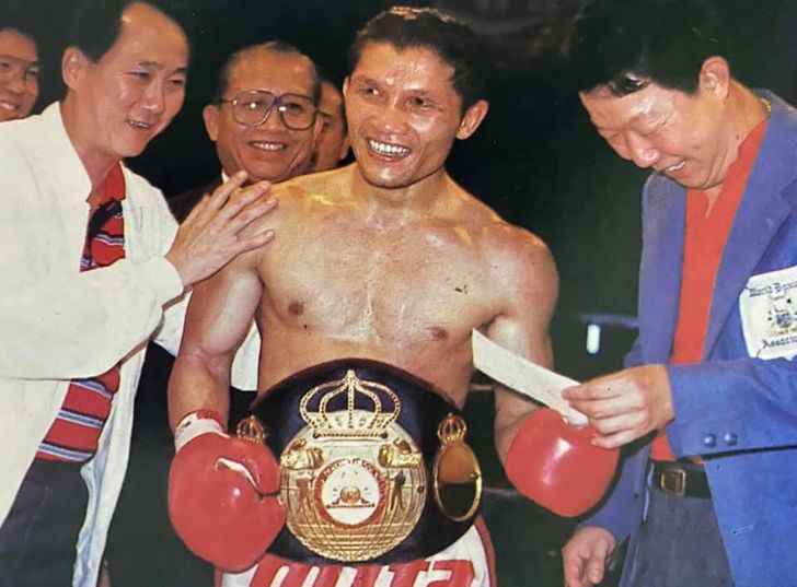 เขาทราย แกแล็คซี่ 