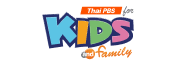 Thai PBS Kids