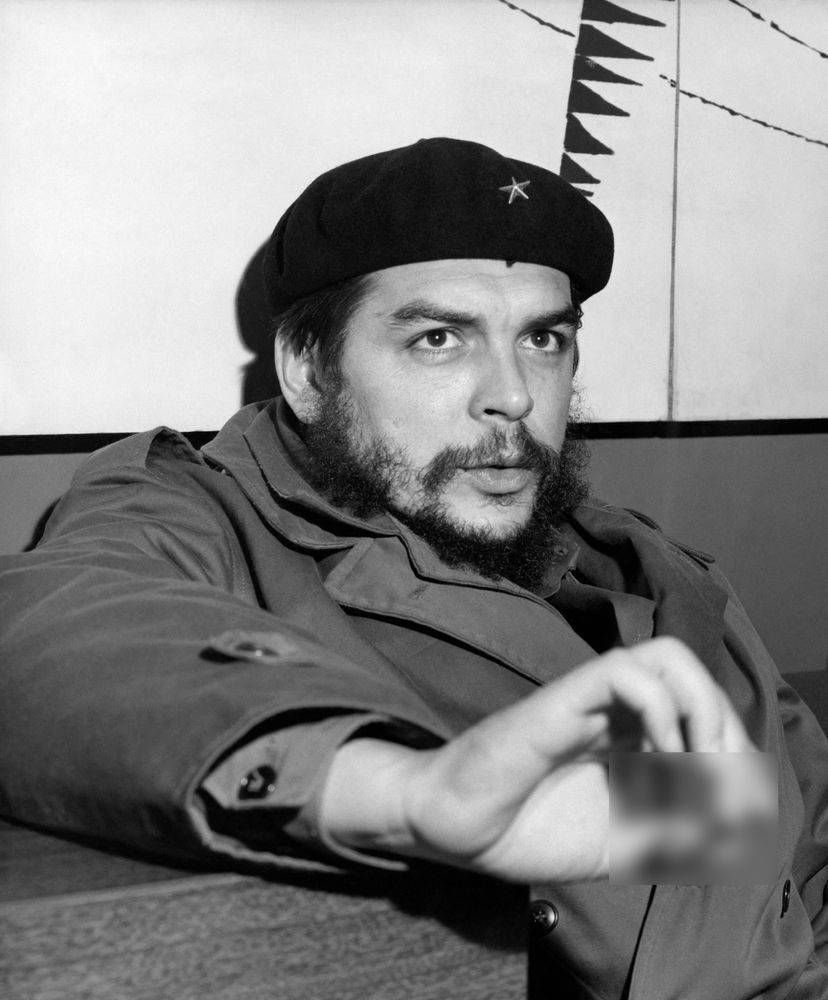 Che Guevara สัญลักษณ์แห่งการปฏิวัติ อุดมการณ์ และความรุนแรง | Thai PBS NOW