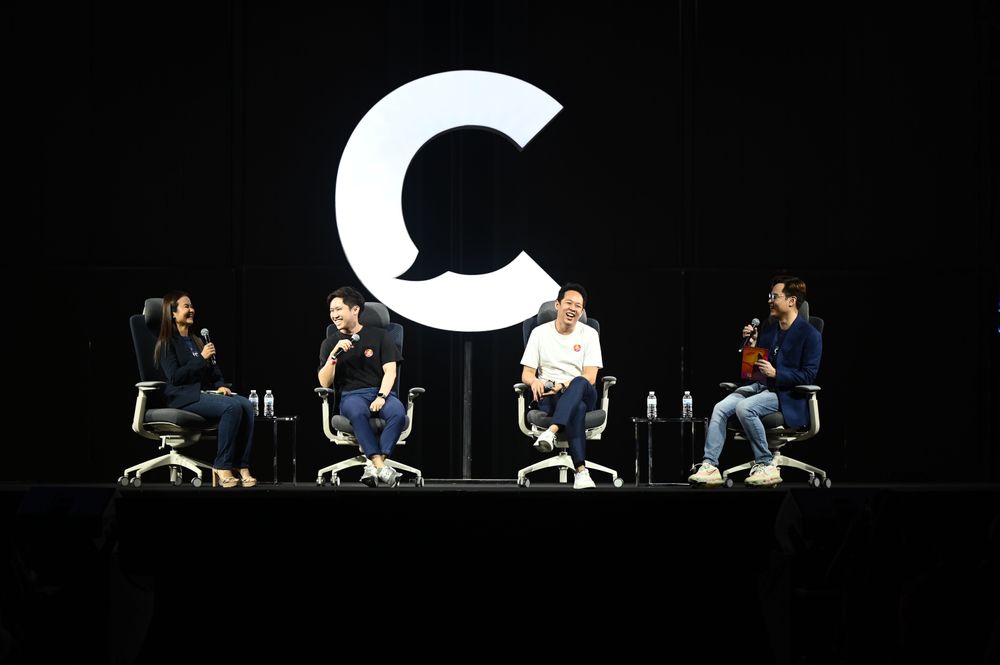 24 เรื่องสุดสร้างสรรค์ งาน Creative Talk Conference 2024 | Thai PBS NOW