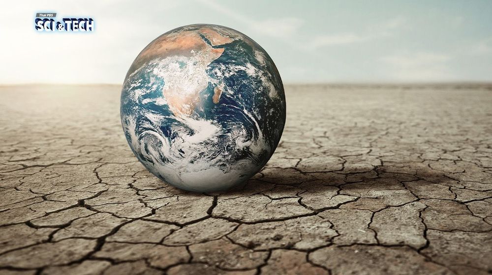 WMO เตือน! เตรียมรับมือ “เอลนีโญ” รุนแรงเป็นประวัติการณ์ ใกล้เข้ามาแล้ว