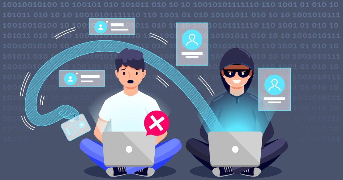 ป้องกันอย่างไร? ให้บัญชีปลอดภัยจากการโดน Hack