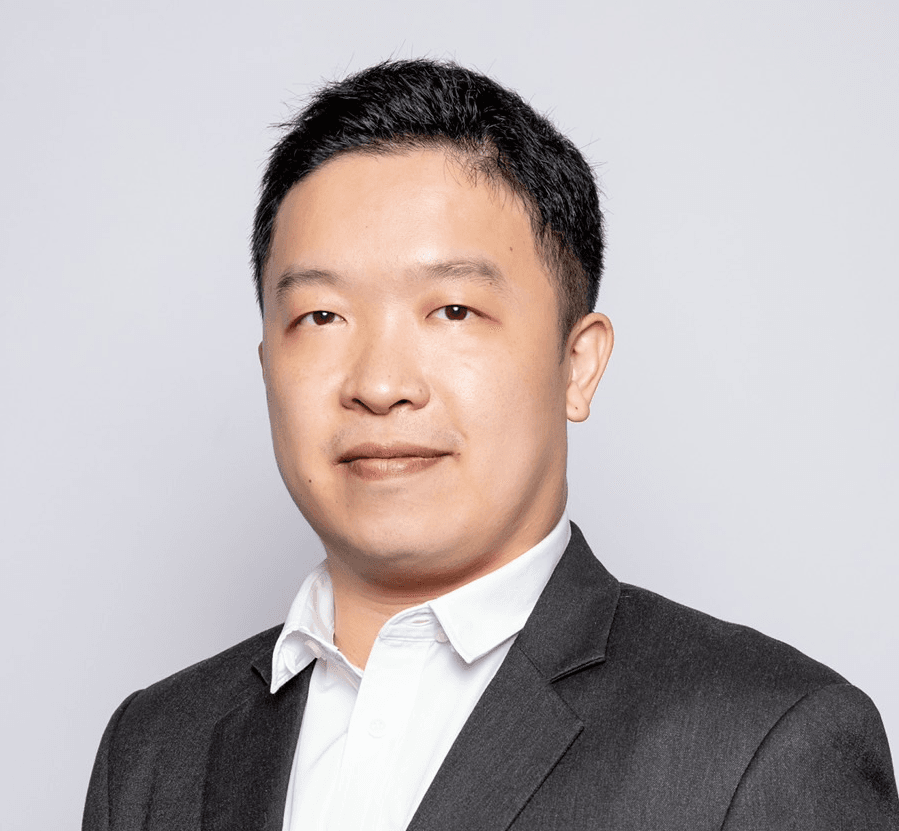 ดร.สิทธิพร ชาญนำสิน ผู้อำนวยการศูนย์วิจัยเทคโนโลยีอวกาศ (S-TREC) สำนักงานพัฒนาเทคโนโลยีอวกาศและภูมิสารสนเทศ (องค์การมหาชน) หรือ GISTDA