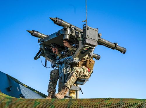 MANPADS Thai PBS NOW manpads-thai-pbs-now