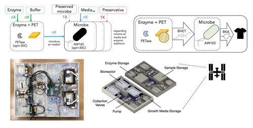 งานวิจัยของ MIT MicroPET ส่งแบคทีเรียขึ้นไปย่อยพลาสติกใน ISS | Thai PBS NOW
