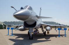 Diverterless Supersonic intake นวัตกรรมช่องอากาศเครื่องบินเร็วเหนือ ...